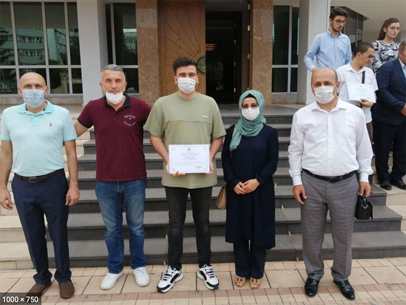 enes-talha-ucar-yks-ilk-bine-girdi